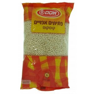 Osem Israeli Couscous (Ptitim) (500g) Israeli Food