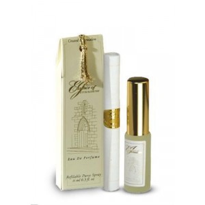 Essence of Jerusalem Perfume for Women (10ml) Dead Sea Cosmetics