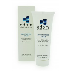 Edom Dead Sea Multi-Purpose Cream Edom