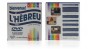 Hebrew-French Dictionary Album with Complementary DVD for French Speakers