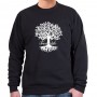 Tree of Life Sweatshirt (Variety of Colors to Choose From)